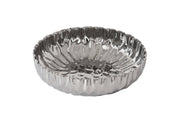Pampa Bay - Mascali Argento XL Shallow Bowl