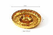 Pampa Bay Mascali Chip & Dip Home & Kitchen Mascali Bianca