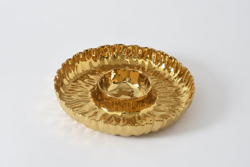 Pampa Bay Mascali Chip & Dip Home & Kitchen Mascali D'Or