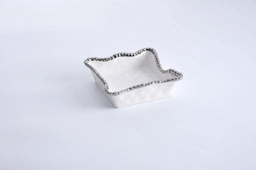 Pampa Bay - Salerno Cocktail Napkin Holder Home & Kitchen