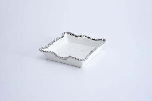 Pampa Bay - Salerno Luncheon Napkin Holder Home & Kitchen