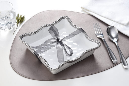 Pampa Bay - Salerno Luncheon Napkin Holder Home & Kitchen