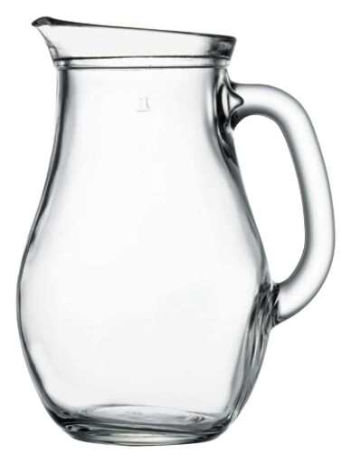 Pasabahce - BISTRO Pitcher 33.25oz/985ml