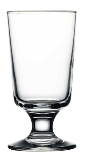 Pasabahce - CAPRI Footed Hi-Ball 8oz/240ml
