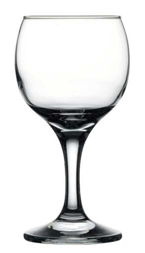 Pasabahce - CAPRI Wine 10oz/300ml Home & Kitchen