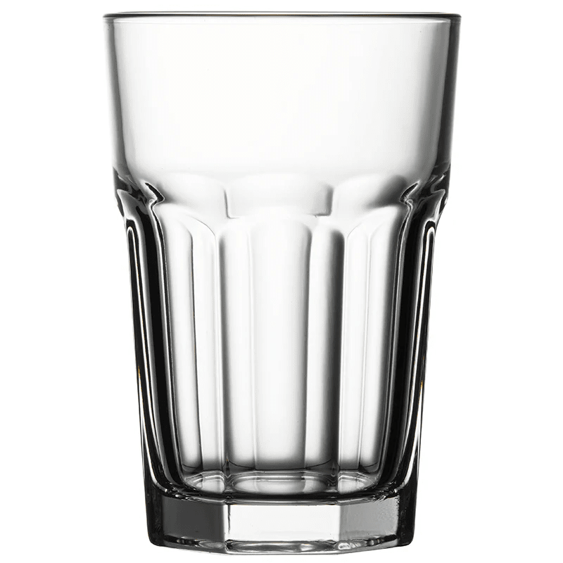 Pasabahce - CASABLANCA Beverage 12oz/355ml Home & Kitchen