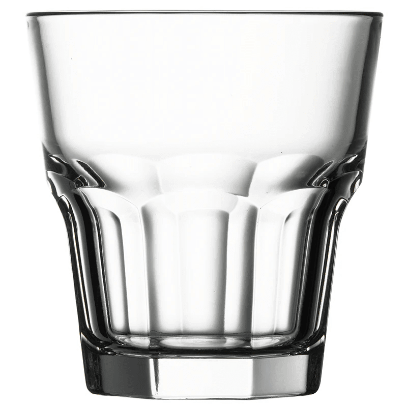 Pasabahce - CASABLANCA Double Old-Fashioned12oz/355ml Home & Kitchen