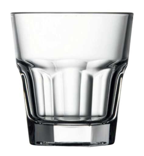 Pasabahce - CASABLANCA Tall Rocks 8.25oz/245ml