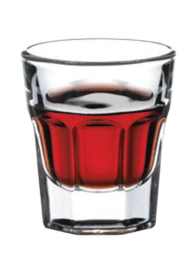 Pasabahce - CASABLANCA Whiskey 1.25oz/36ml