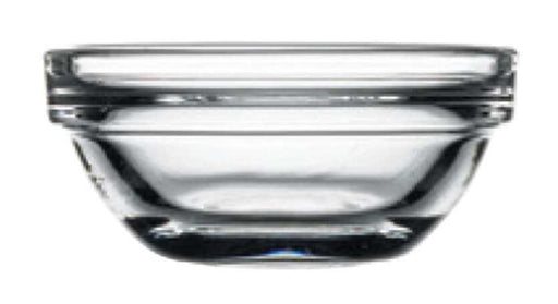 Pasabahce - Chef Bowl/Stacking Bowl 1oz/30ml