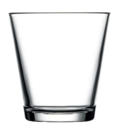 Pasabahce - CITY Rocks 6.5oz/190ml