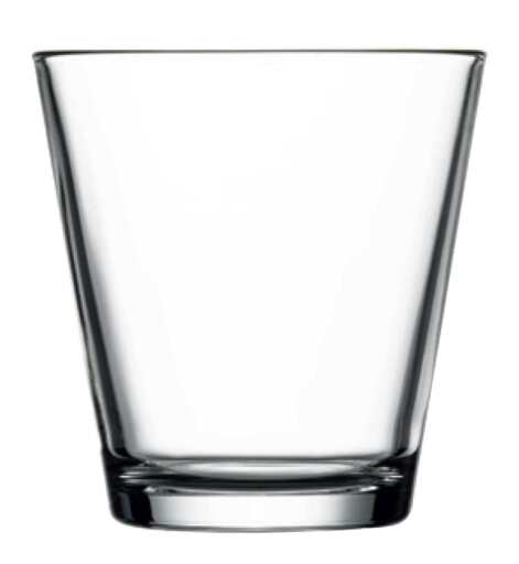 Pasabahce - CITY Rocks 8.5oz/250ml