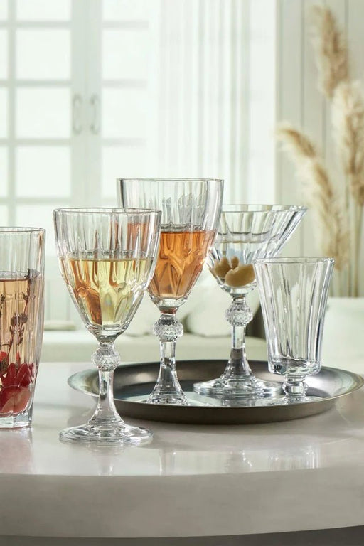 Pasabahce - DIAMOND All-Purpose 10oz/295ml Home & Kitchen