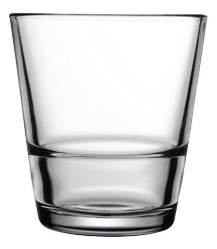 Pasabahce - GRAND - STACK Double Old Fashioned13.5oz/380ml