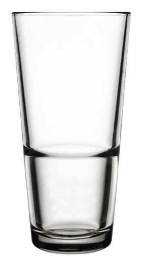 Pasabahce - GRAND - STACK Hi-Ball 12.5oz/372ml