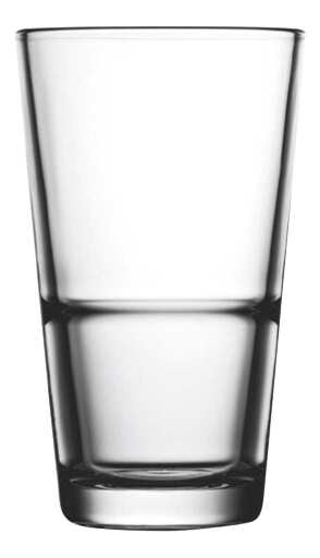 Pasabahce - GRAND - STACK Hi-Ball 9.75oz/290ml