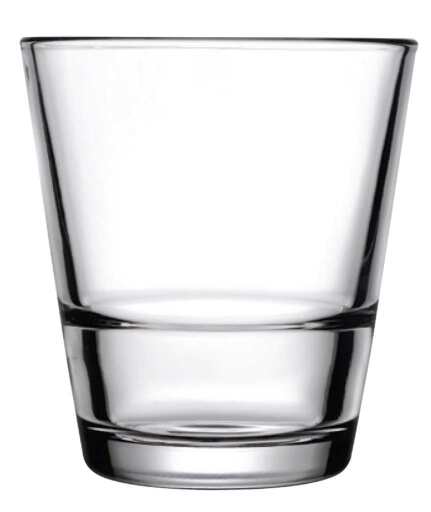 Pasabahce - GRAND - STACK Rocks 10.5oz/310ml