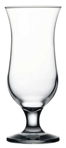 Pasabahce - HOLIDAY Huricane/Beer 15.75oz/465ml Home & Kitchen