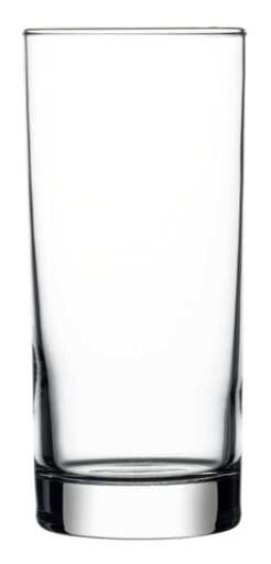 Pasabahce - ISTANBUL Hi-Ball 12.75oz/380ml