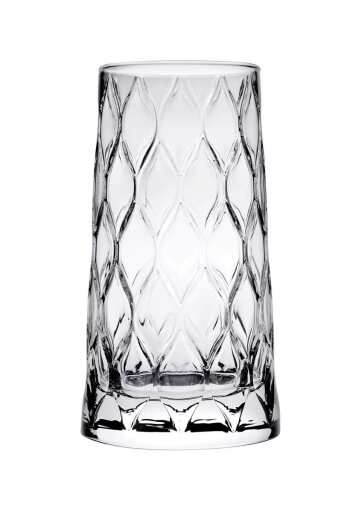 Pasabahce - LEAFY Long Drink 11.75oz/345ml