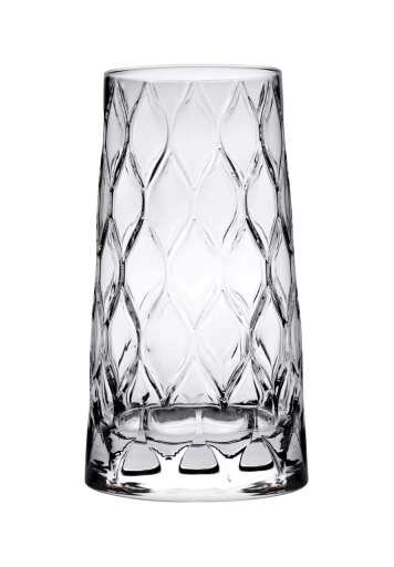 Pasabahce - LEAFY Long Drink 15.25oz/450ml