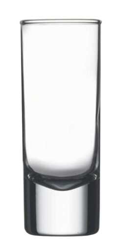 Pasabahce - SIDE-HEAVY SHAM Cordial 2oz/60ml