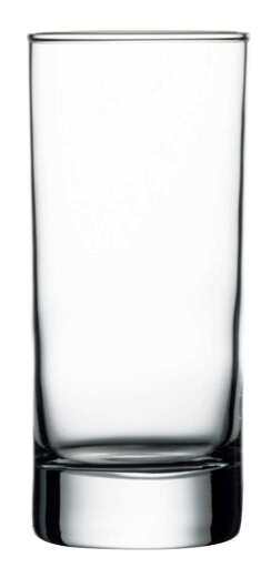 Pasabahce - SIDE-HEAVY SHAM Hi-Ball 10oz/300ml
