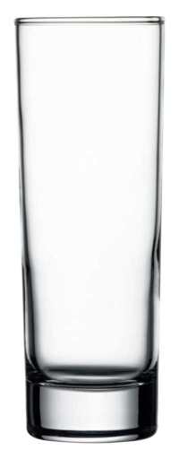Pasabahce - SIDE-HEAVY SHAM Hi-Ball 9.75oz/290ml