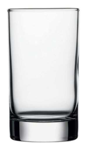 Pasabahce - SIDE-HEAVY SHAM Juice 5.25oz/160ml