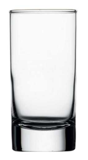 Pasabahce - SIDE-HEAVY SHAM Whiskey 3.25oz/94ml