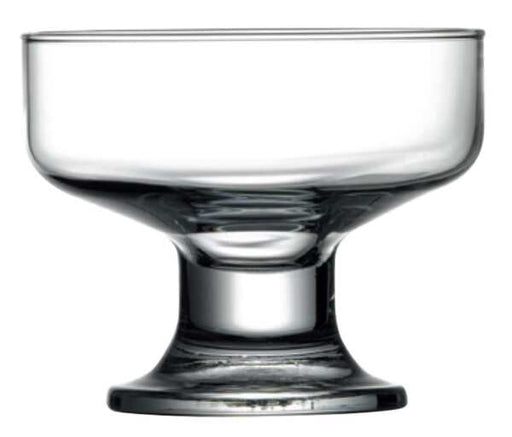 Pasabahce - Sundae Dish Round 8.75oz/265ml