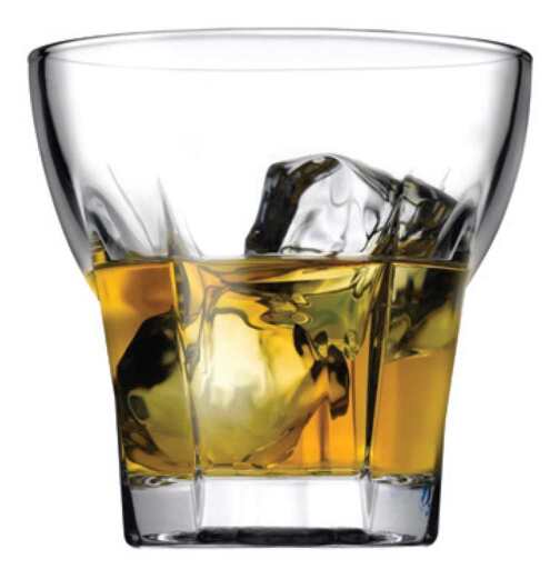 Pasabahce - TEMPLE Double Old-Fashioned 13.25oz/390ml