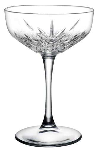 Pasabahce - TIMELESS Coupe 9oz/266ml