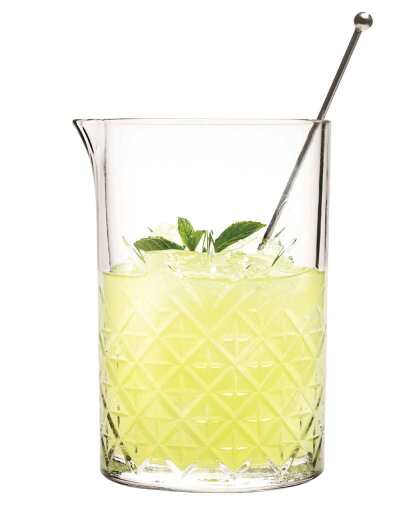 Pasabahce - TIMELESS Mixing Beaker 24 - 1/4oz/715ml