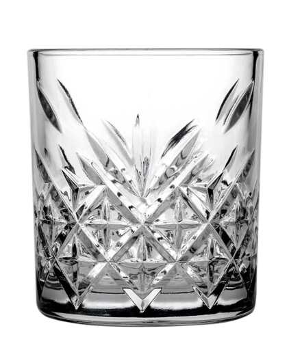 Pasabahce - TIMELESS Whiskey 7oz/210ml