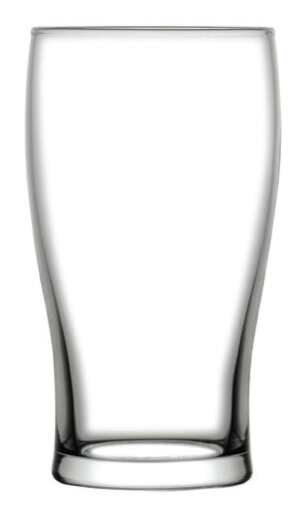 PASABAHCE - TULIP Beer 10oz/300ml Home & Kitchen