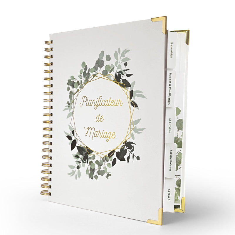 PBI - ACN - WEDDING PLANNER (FR) Toys & Games