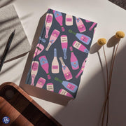 PBI - M. NOTEBOOK - CHAMPAGNE Games & Toys