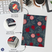 PBI - M. NOTEBOOK - POMEGRANATE Games & Toys