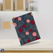 PBI - M. NOTEBOOK - POMEGRANATE Games & Toys