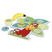 PEACEABLE KINGDOM - COMME DES PETITS SINGES Games & Toys