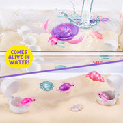 Pets Alive - MAMA TURTLE Toys & Games