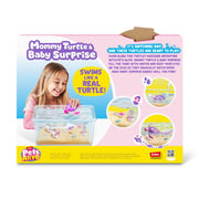 Pets Alive - MAMA TURTLE Toys & Games