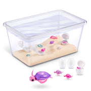 Pets Alive - MAMA TURTLE Toys & Games