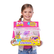 Pets Alive - MAMA TURTLE Toys & Games