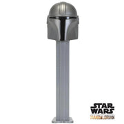 PEZ - Star Wars - Mandalorian (Pdq) Assortment Food & Candy