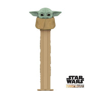 PEZ - Star Wars - Mandalorian (Pdq) Assortment Food & Candy