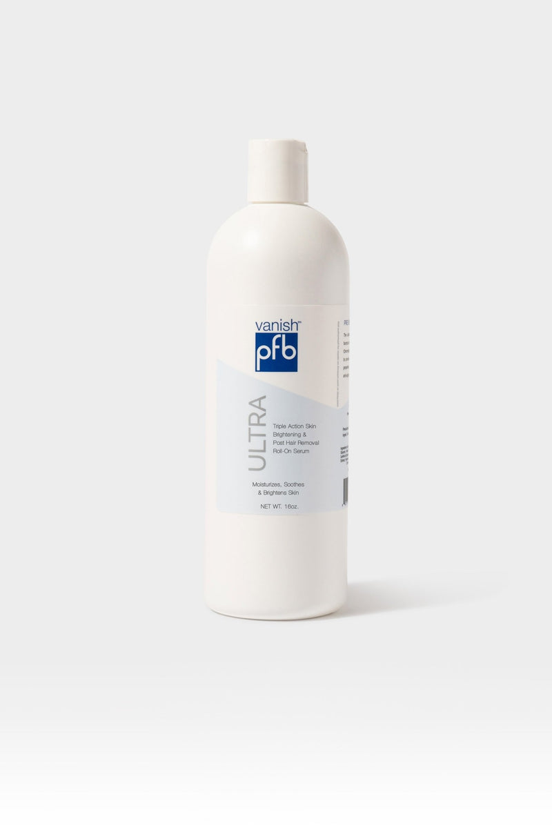 PFB Vanish - PFB Ultra Beauty & Personal Care 16 oz