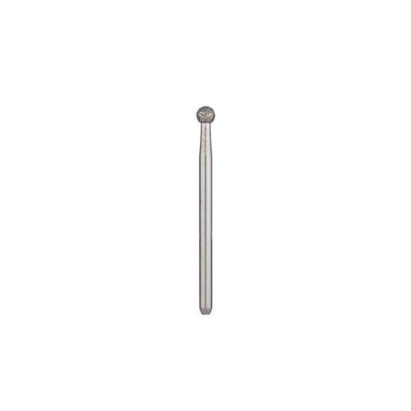 Brasseler small round diamond bur