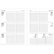 Pierre Belvedere - AGENDA ACADÉMIQUE 2025 - 2026 - MOYEN - MANIFESTATION Office Supplies
